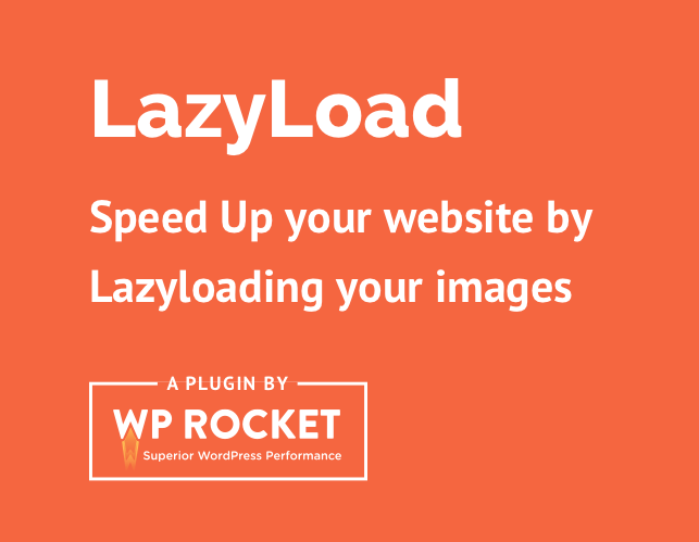 WordPress超好用的懒加载插件LazyLoad Plugin插图 WordPress超好用的懒加载插件LazyLoad Plugin